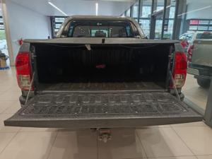 Toyota Hilux 2.4GD-6 double cab SRX - Image 5