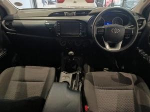Toyota Hilux 2.4GD-6 double cab SRX - Image 6