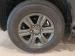 Toyota Hilux 2.4GD-6 double cab SRX - Thumbnail 8