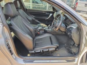 BMW 2 Series 220i coupe M Sport - Image 5