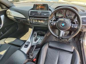 BMW 2 Series 220i coupe M Sport - Image 7
