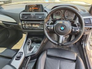 BMW 2 Series 220i coupe M Sport - Image 8