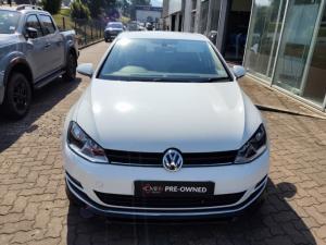 Volkswagen Golf 1.4TSI Comfortline auto - Image 2