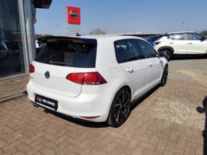 Volkswagen Golf 1.4TSI Comfortline auto - Image 3