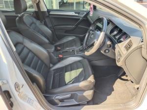 Volkswagen Golf 1.4TSI Comfortline auto - Image 5