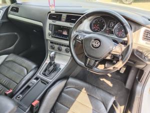 Volkswagen Golf 1.4TSI Comfortline auto - Image 6