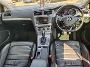 Volkswagen Golf 1.4TSI Comfortline auto - Image 7