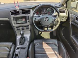 Volkswagen Golf 1.4TSI Comfortline auto - Image 8
