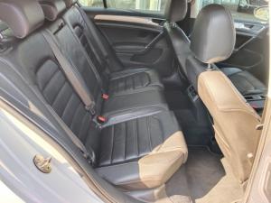 Volkswagen Golf 1.4TSI Comfortline auto - Image 9