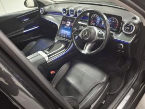 Mercedes-Benz C-Class C220d Avantgarde - Image 12
