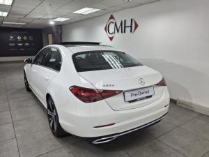 Mercedes-Benz C-Class C220d Avantgarde - Image 3