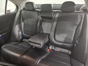 Mercedes-Benz C-Class C220d Avantgarde - Image 6