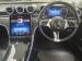 Mercedes-Benz C-Class C220d Avantgarde - Thumbnail 8