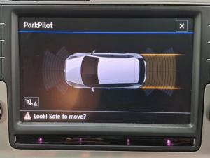 Volkswagen Polo hatch 1.0TSI R-Line auto - Image 10