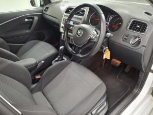 Volkswagen Polo hatch 1.0TSI R-Line auto - Image 14