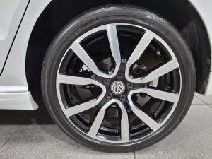 Volkswagen Polo hatch 1.0TSI R-Line auto - Image 17