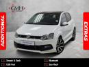 Thumbnail Volkswagen Polo hatch 1.0TSI R-Line auto