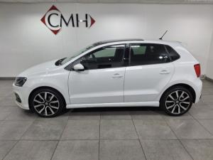 Volkswagen Polo hatch 1.0TSI R-Line auto - Image 2
