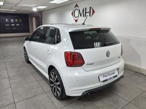 Volkswagen Polo hatch 1.0TSI R-Line auto - Image 3