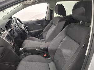 Volkswagen Polo hatch 1.0TSI R-Line auto - Image 7