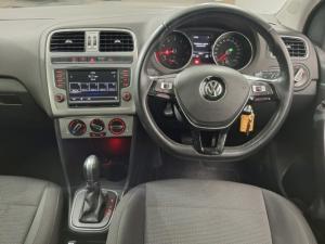 Volkswagen Polo hatch 1.0TSI R-Line auto - Image 8