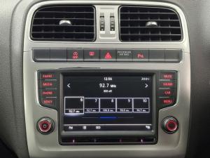 Volkswagen Polo hatch 1.0TSI R-Line auto - Image 9