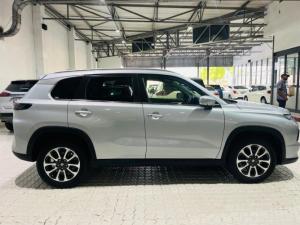 Suzuki Grand Vitara 1.5 Hybrid GLX AllGrip - Image 10