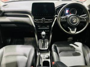 Suzuki Grand Vitara 1.5 Hybrid GLX AllGrip - Image 12