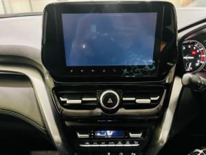 Suzuki Grand Vitara 1.5 Hybrid GLX AllGrip - Image 13