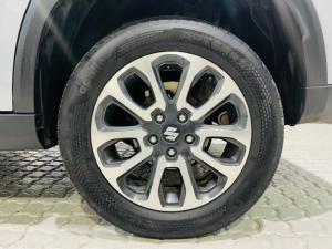 Suzuki Grand Vitara 1.5 Hybrid GLX AllGrip - Image 16