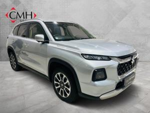 Suzuki Grand Vitara 1.5 Hybrid GLX AllGrip - Image 1