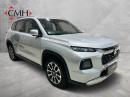 Thumbnail Suzuki Grand Vitara 1.5 Hybrid GLX AllGrip