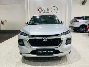 Suzuki Grand Vitara 1.5 Hybrid GLX AllGrip - Image 2
