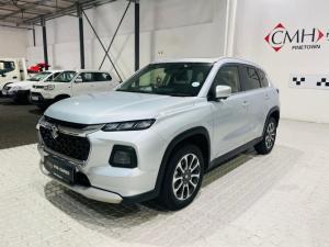 Suzuki Grand Vitara 1.5 Hybrid GLX AllGrip - Image 3