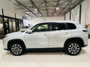 Suzuki Grand Vitara 1.5 Hybrid GLX AllGrip - Image 4