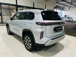Suzuki Grand Vitara 1.5 Hybrid GLX AllGrip - Image 5