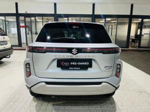 Suzuki Grand Vitara 1.5 Hybrid GLX AllGrip - Image 6