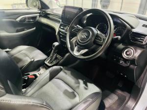 Suzuki Grand Vitara 1.5 Hybrid GLX AllGrip - Image 8