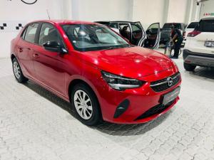 Opel Corsa 1.2 - Image 1