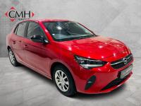 Thumbnail Opel Corsa 1.2