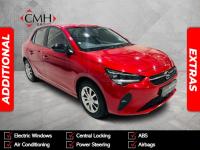 Thumbnail Opel Corsa 1.2