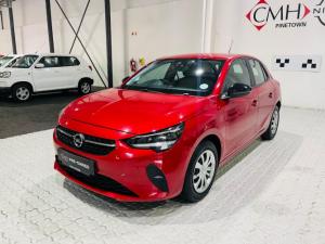 Opel Corsa 1.2 - Image 3