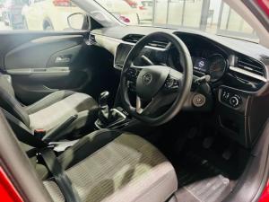 Opel Corsa 1.2 - Image 9