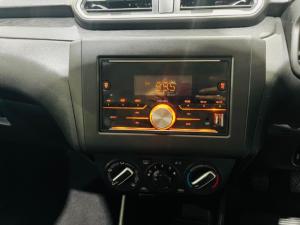 Suzuki DZire 1.2 GA - Image 10