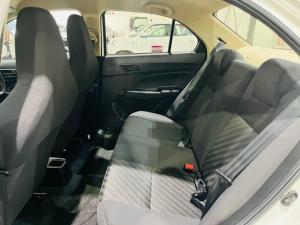 Suzuki DZire 1.2 GA - Image 11