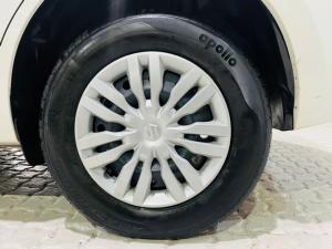 Suzuki DZire 1.2 GA - Image 14