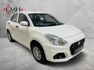 Suzuki DZire 1.2 GA - Image 1