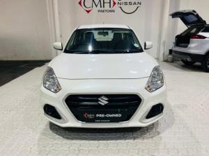 Suzuki DZire 1.2 GA - Image 2
