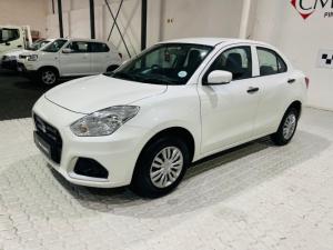 Suzuki DZire 1.2 GA - Image 3