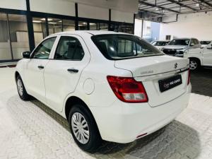 Suzuki DZire 1.2 GA - Image 5